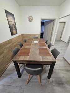 Centro - bis 9 Gäste