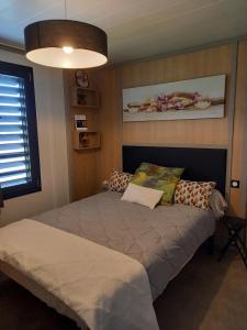Chalets Charmant Cottage : photos des chambres