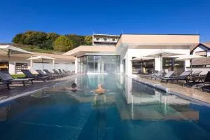 Genuss- und Wellnesshotel Puchas Kukmirn - 库克米恩