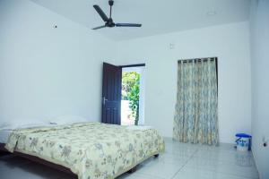 Marari Arattukulam Villa