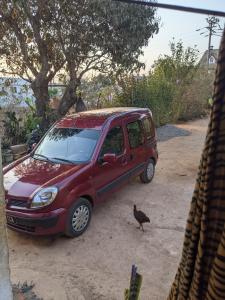 Charmante petite maison toute équipée