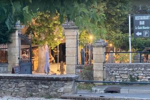 Maisons de vacances Gite la Jasse : photos des chambres