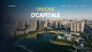 Vinhome D'capitale - Tran Duy Hung