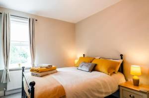 Spacious Home in Lincoln - Steeple View House, sleeps 4, free parking