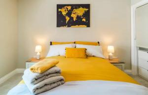 Spacious Home in Lincoln - Steeple View House, sleeps 4, free parking