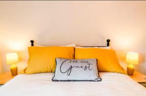 Spacious Home in Lincoln - Steeple View House, sleeps 4, free parking