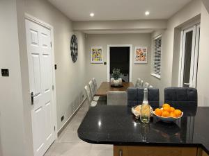 6 Bedroom Luxury Home