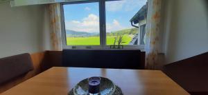 Ferienwohnung zum IRRSEE 79 Mondseeland