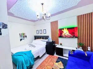 Studio Aibnb Embakasi - Embakasi