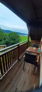 Ferienwohnung zum IRRSEE 79 Mondseeland