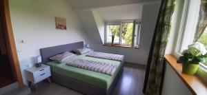 Ferienwohnung zum IRRSEE 79 Mondseeland