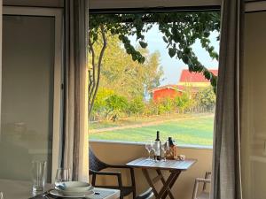 Dimitra Houses 1 - Seaside