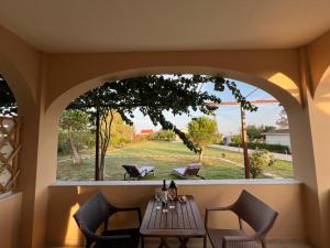 Dimitra Houses 1 - Seaside