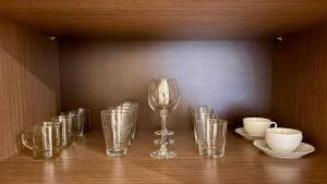 Platinum Towers, 50m2 next to Warsaw Breweries