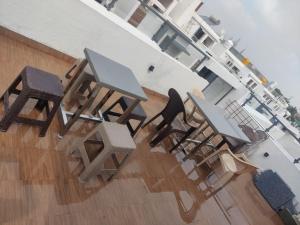 Aayushman Luxury Homes