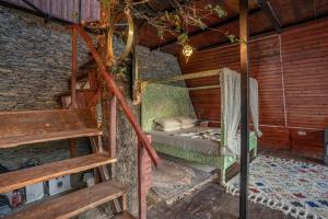 Fairytale Treehouse In Bahu By Bastiat Stays
