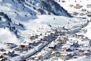 Fewo-Obertauern Maisonette