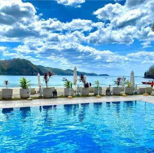 Pico de Loro Condo Accommodation for Rent