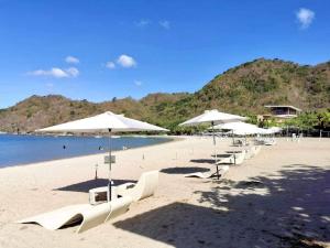 Pico de Loro Condo Accommodation for Rent