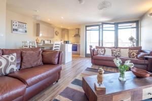 3 King Georges House - Aldeburgh Coastal Cottages