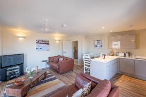 3 King Georges House - Aldeburgh Coastal Cottages