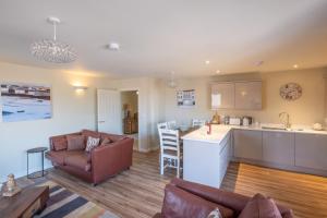 3 King Georges House - Aldeburgh Coastal Cottages