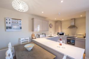 3 King Georges House - Aldeburgh Coastal Cottages