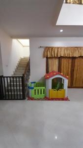 Radissa Homestay Bandung