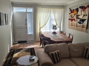 Basson Town Cottage - Bredasdorp