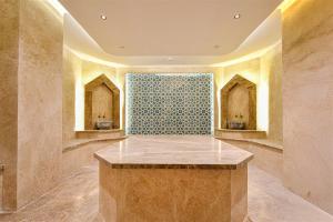 Sıfır Muhteşem Havuzlu Aileye Özel 1e1 Rezidans