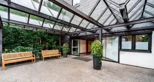 PLAZA INN Goslar - 萨尔茨吉特