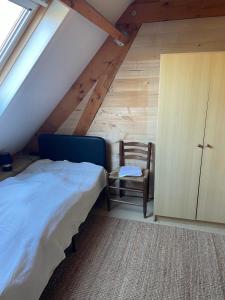 Maisons de vacances Charming detached house in beautiful Calvignac : photos des chambres
