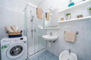 Piazzale Chiavris-Ospedale - A Casa Tua