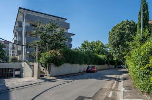 Piazzale Chiavris-Ospedale - A Casa Tua