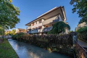 Piazzale Chiavris-Ospedale - A Casa Tua