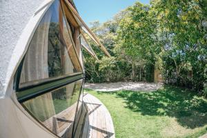 Domo Pataxi Corumbau