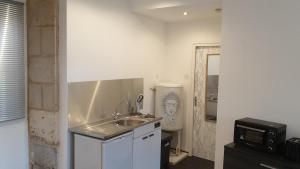 Studio 2 - 3 minutes du Futuroscope