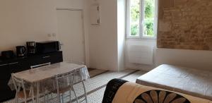 Studio 2 - 3 minutes du Futuroscope