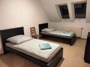 5 Bett Monteurwohnung in Atzendorf, Staßfurt