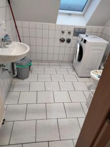 5 Bett Monteurwohnung in Atzendorf, Staßfurt
