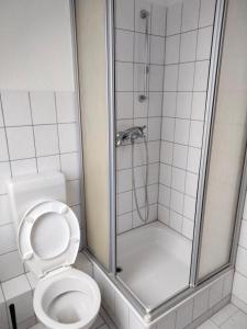 5 Bett Monteurwohnung in Atzendorf, Staßfurt