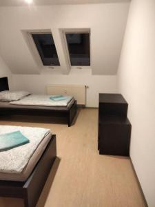5 Bett Monteurwohnung in Atzendorf, Staßfurt