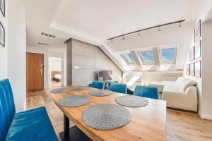 Close-Golden Apartments Gdansk - Cozy and Bright - Great Location &Swietej Barbary