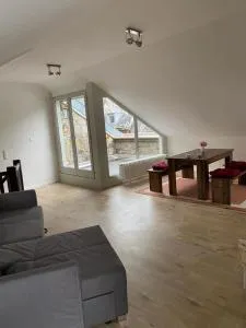 Geräumige Wohnung für 6 Personen - 埃施韦勒