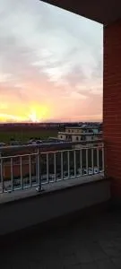 Roman sunset metropolitana anagnina con 2 bagni - La Romanina