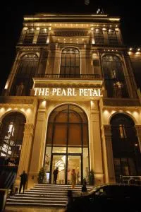 The Pearl Petal - Jīnd