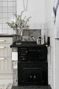 Lillebo - Centralt mysigt hus i Nora - Nora