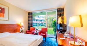 Double Room room in H+ Hotel Goslar