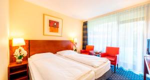Single Room room in H+ Hotel Goslar