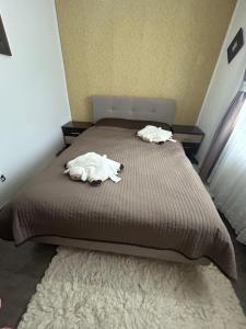 Ingrid home 3 camere